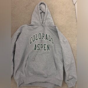Colorado Aspen Hoodie